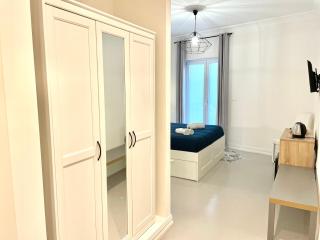 Lecce Luxe - 220mq, 3bedroom, terrazza, Netflix - 1