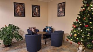 Skalnica- apartamenty z widokiem na góry, przy szlakach - 2