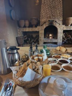 Maison Merzouga Guest House - 5