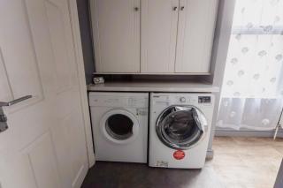 Hullidays City Centre Urban Apartment - Hull - 7