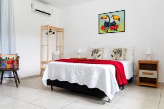 Apartamentos Tucanos Buzios Tartaruga - Búzios - 2