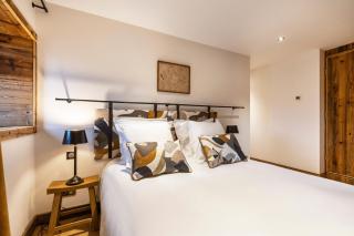 Wanderful Life MontBlanc refuge haut de gamme - Saint-Gervais-les-Bains - 9