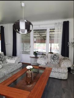 Villa Skogsstigen - 4