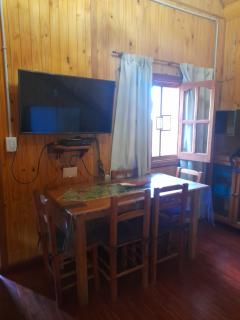 Cabaña La Soñada - 2