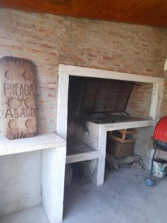 Cabaña La Soñada - Goya - 1