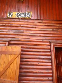 Cabaña La Soñada - Goya - 5