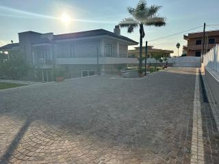 Villa Abenante Pompei - Scafati - 9