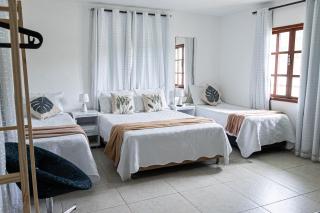 Apartamentos Tucanos Buzios Tartaruga - Búzios - 3