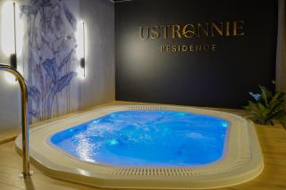 Lulu Apartments - BALTIC SEA - Apartament dwupokojowy - siłownia sauna jacuzzi parking - Ustronnie Residence - Ustronie Morskie - 5
