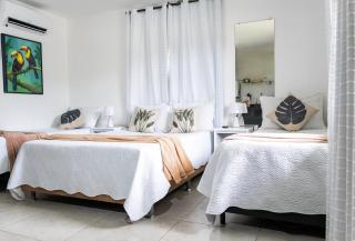 Apartamentos Tucanos Buzios Tartaruga - Búzios - 8