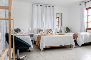 Apartamentos Tucanos Buzios Tartaruga - Búzios - 6