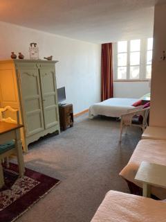 Studio Lumineux, Coeur De Ville - 4