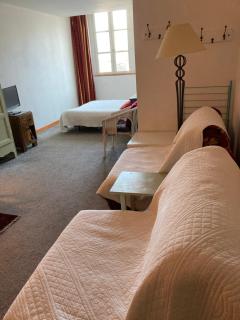 Studio Lumineux, Coeur De Ville - Dijon - 2