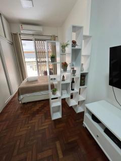 Caminhe p a Praia, loft entre Ipanema e Copacabana - 8