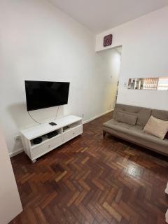 Caminhe p a Praia, loft entre Ipanema e Copacabana - Rio de Janeiro - 8