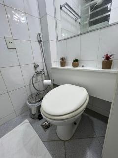 Caminhe p a Praia, loft entre Ipanema e Copacabana - 2