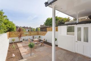 Mortimer Garden - Londen - 6