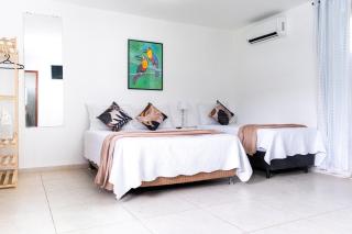 Apartamentos Tucanos Buzios Tartaruga - Búzios - 4