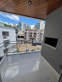 Apto na avenida de PIRATUBA, próximo ao balneário - Piratuba - 9