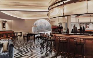 Madison Hotel Wuhan Jianghan Road Pedestrian Street - Wuhan - 7