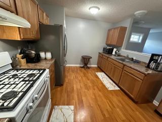 Cozy townhome - Hugo - 2