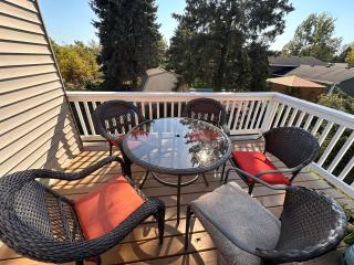 Cozy townhome - Hugo - 4