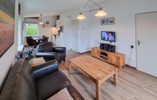 Two-Bedroom Holiday Home In Callantsoog - Callantsoog - 7