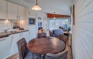 Two-Bedroom Holiday Home In Callantsoog - Callantsoog - 6