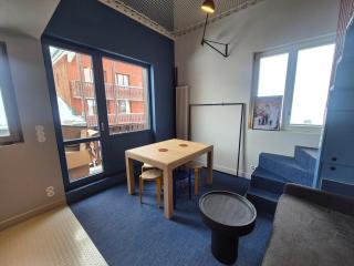 Appartement skis aux pieds à Tignes Val Claret - Balcon, 6 pers, proche funiculaire - FR-1-502-518 - Tignes - 1