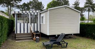 Mobilhome Amira 40m2 - Cc781 Les Charmettes 4 stars - Les Mathes - 0