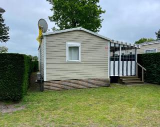 Mobilhome Amira 40m2 - Cc781 Les Charmettes 4 stars - Les Mathes - 9