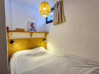 Appartement lumineux · Centre station · 6 pers · Balcon · WI-FI - FR-1-425-205 - 1