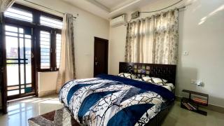 2BHK Entire Home in Rishikesh Whispering Bird - Rishikesh - 4