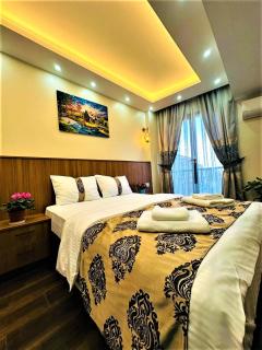 Hotel By Historia - Istanbul - 4
