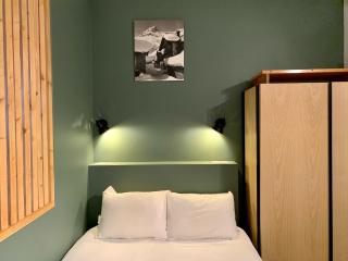 Morzine centre Shufu studio - 3