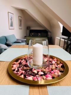 Central, Cozy & Stylish Apartment with Views - Prague - 1