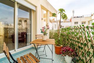 Gauthier 5-Star Luxury Gem - Casablanca - 9