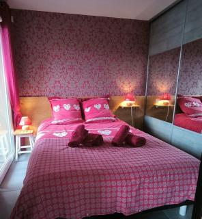 Charmant appartement - 3