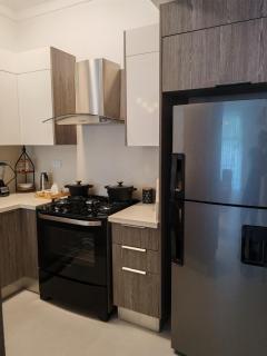 Style and Confort Apart Villa Palmera - 1