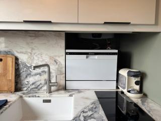 Évasion Crampel cosy Appartement proche centre Toulouse - 8