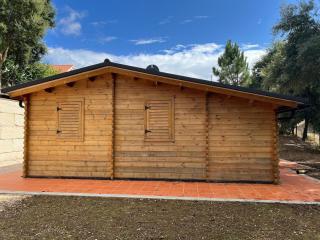 Quinta do Pinheiro - Ourém - 2