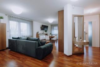 Apartament Korona Centrum - Zakopane - 3