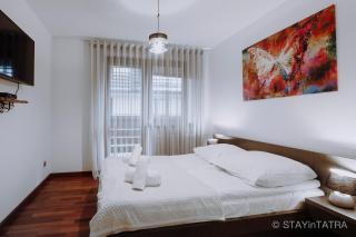 Apartament Korona Centrum - Zakopane - 2