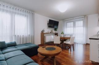 Apartament Korona Centrum - Zakopane - 4
