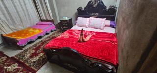 Ashraf Hostel Guest house - 6