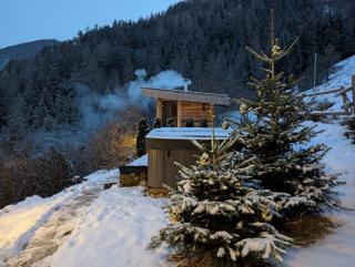 Natur Appartments Riesen - San Lorenzo di Sebato - 6