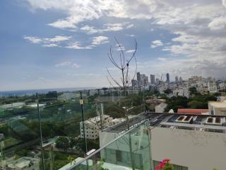 Style and Confort Apart Villa Palmera - Santo Domingo - 6