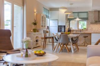 Villa MyKoltrina in Central Istria for 10 persons with with wellness & 72 m2 large pool - Butkovići - 6