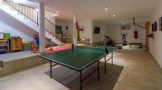 Villa MyKoltrina in Central Istria for 10 persons with with wellness & 72 m2 large pool - Butkovići - 5