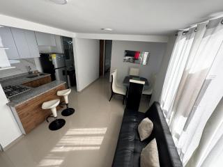 Apartamento en Alameda del rio - Barranquilla - 9